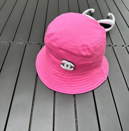 CHNL Bucket Hats AAA-1094