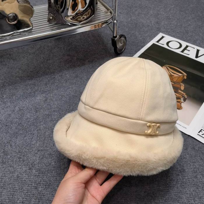 CE Bucket Hats AAA-956