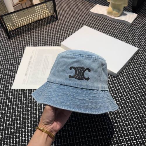 CE Bucket Hats AAA-470