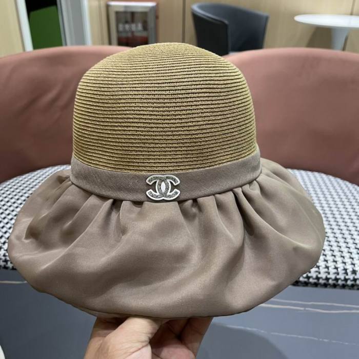CHNL Bucket Hats AAA-284
