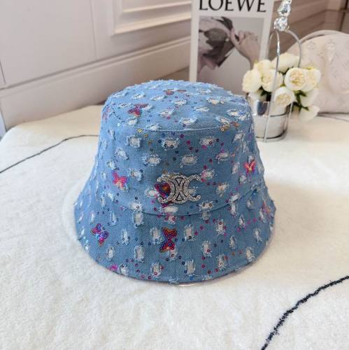 CE Bucket Hats AAA-804