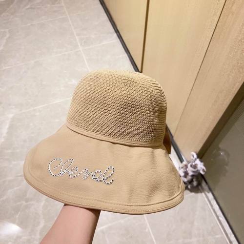 CHNL Bucket Hats AAA-383