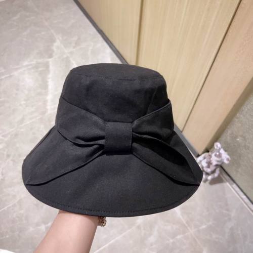 CHNL Bucket Hats AAA-742