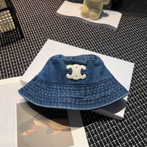 CE Bucket Hats AAA-509