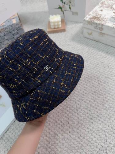 CHNL Bucket Hats AAA-564
