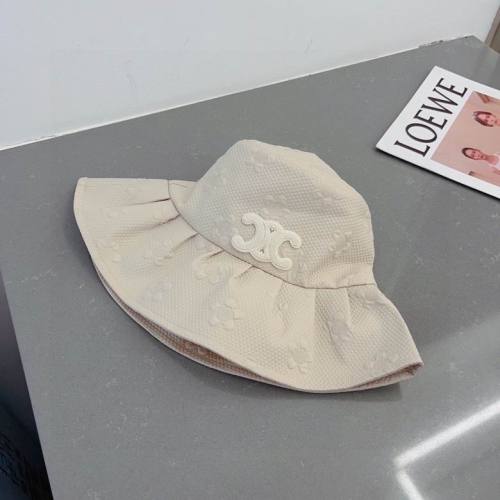 CE Bucket Hats AAA-909