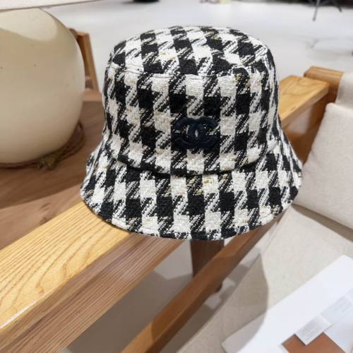 CHNL Bucket Hats AAA-572