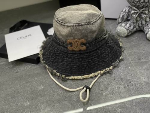 CE Bucket Hats AAA-774