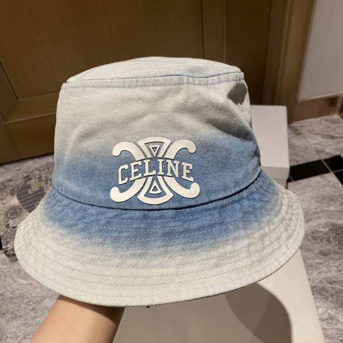CE Bucket Hats AAA-160
