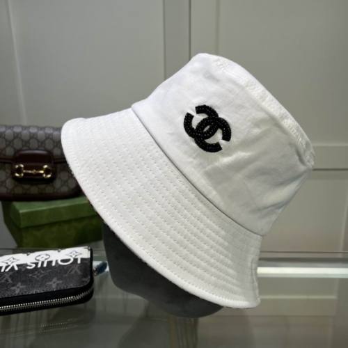 CHNL Bucket Hats AAA-232