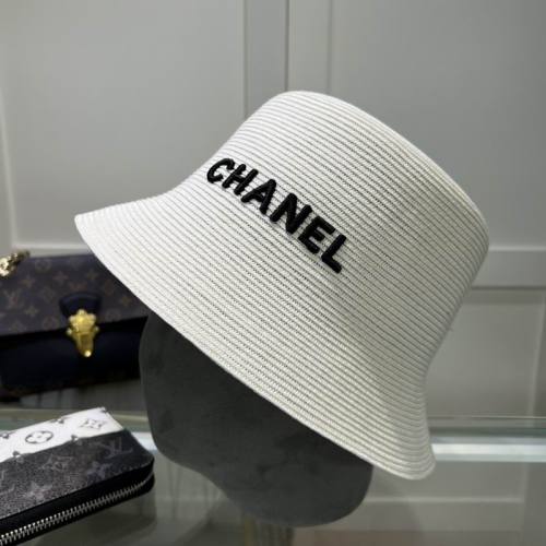 CHNL Bucket Hats AAA-093