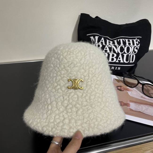 CE Bucket Hats AAA-629