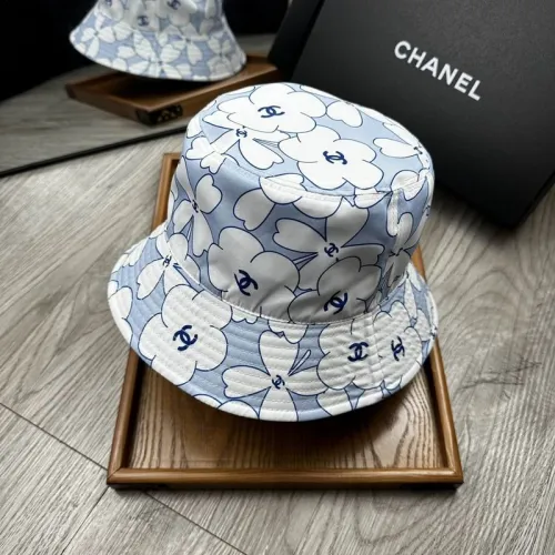 CHNL Bucket Hats AAA-019