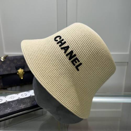 CHNL Bucket Hats AAA-095