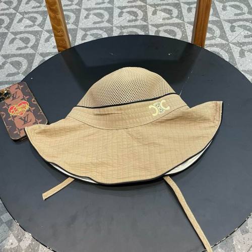 CE Bucket Hats AAA-327