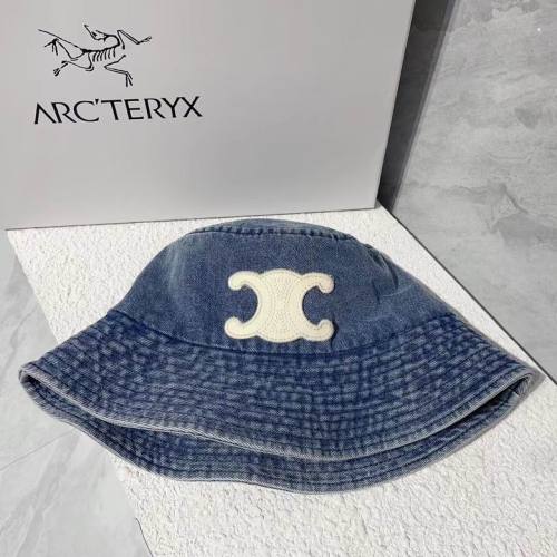 CE Bucket Hats AAA-158