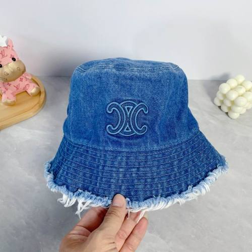 CE Bucket Hats AAA-737