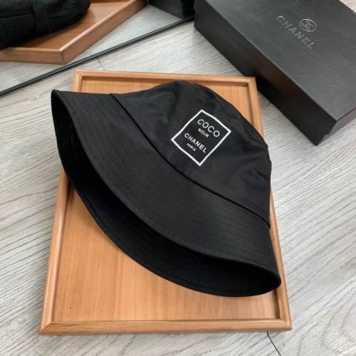 CHNL Bucket Hats AAA-146