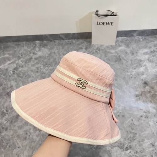 CHNL Bucket Hats AAA-341