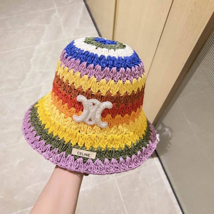 CE Bucket Hats AAA-352
