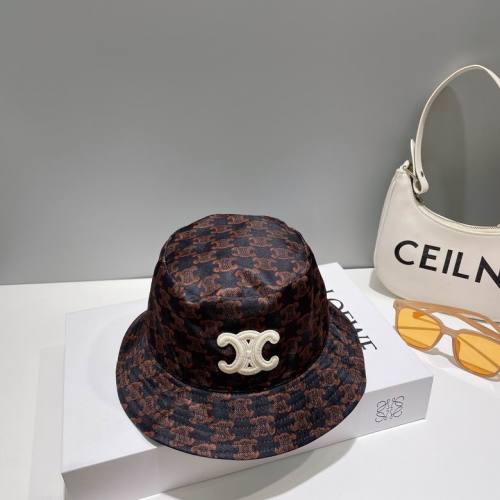 CE Bucket Hats AAA-241