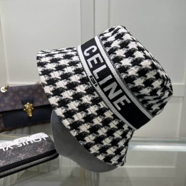 CE Bucket Hats AAA-602