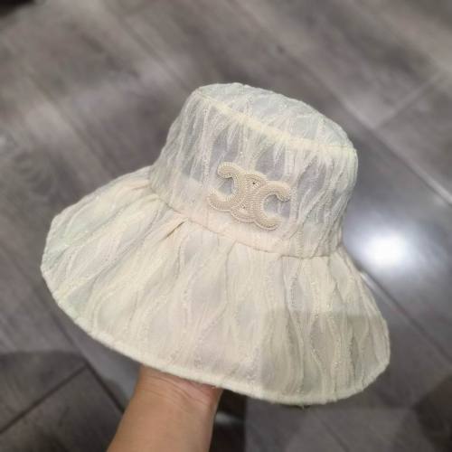 CE Bucket Hats AAA-863