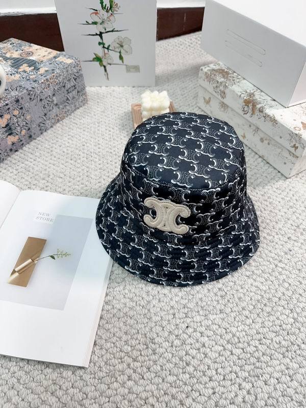 CE Bucket Hats AAA-598