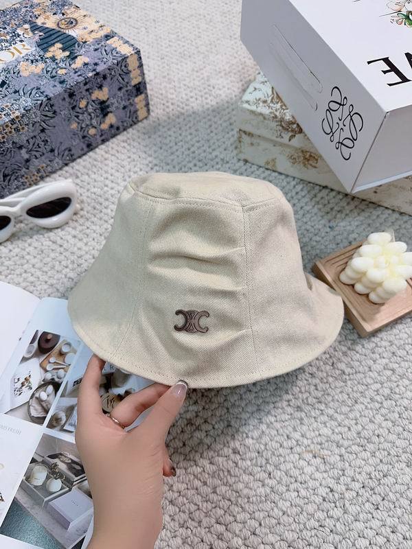 CE Bucket Hats AAA-572