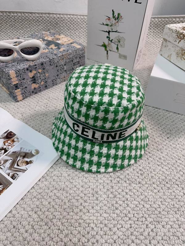 CE Bucket Hats AAA-627