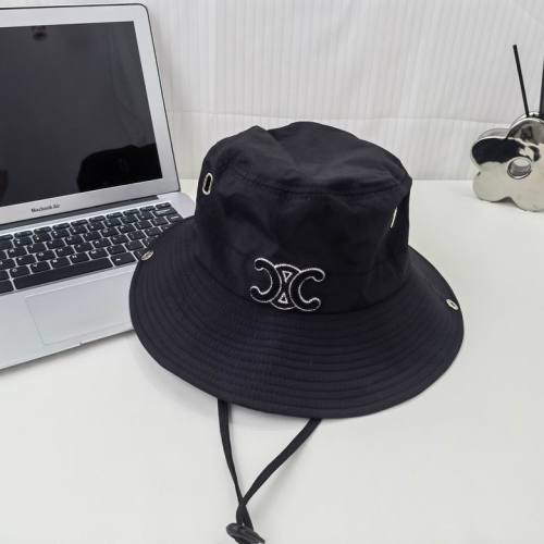 CE Bucket Hats AAA-823