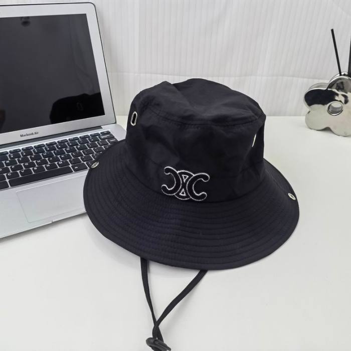 CE Bucket Hats AAA-823