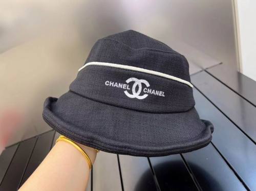 CHNL Bucket Hats AAA-1062