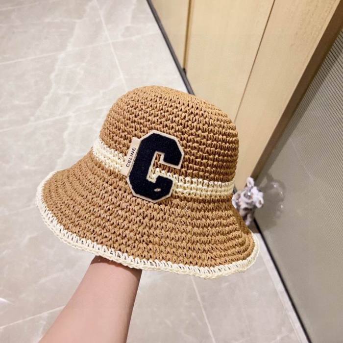 CE Bucket Hats AAA-401
