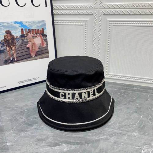 CHNL Bucket Hats AAA-856