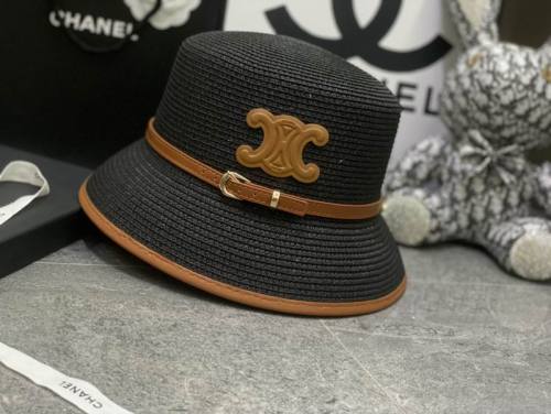 CE Bucket Hats AAA-745
