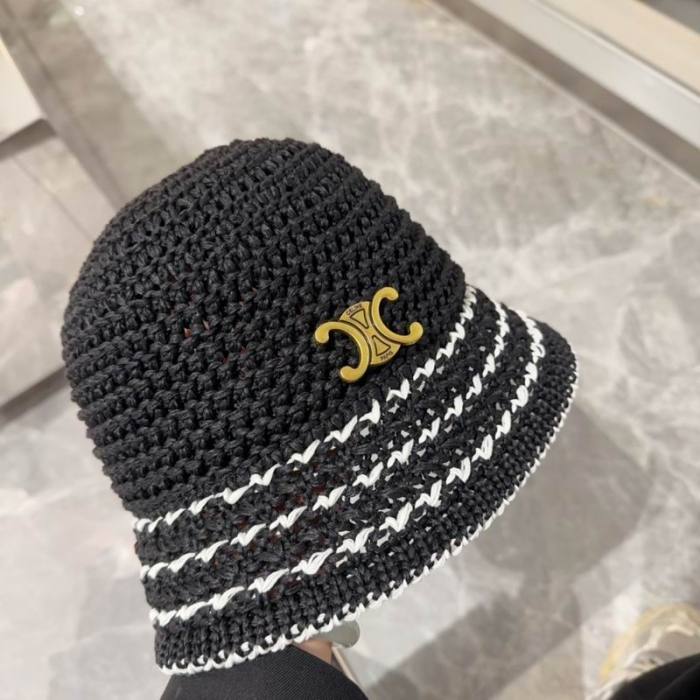 CE Bucket Hats AAA-575
