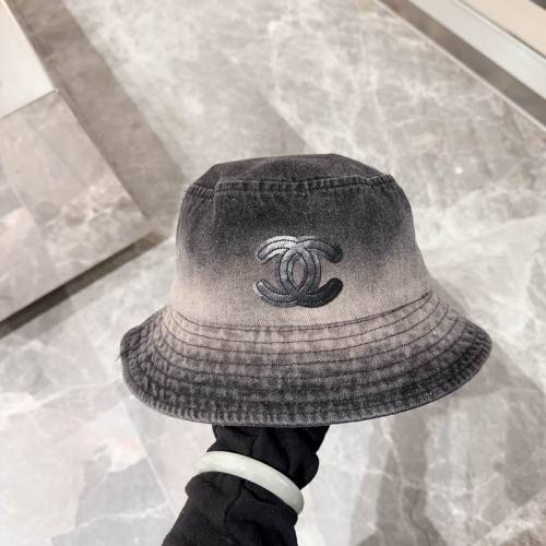 CHNL Bucket Hats AAA-127