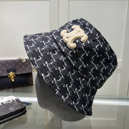 CE Bucket Hats AAA-612