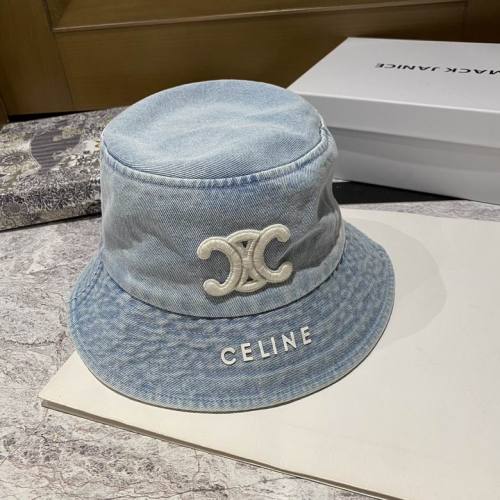 CE Bucket Hats AAA-184