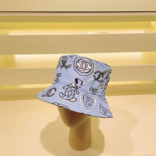 CHNL Bucket Hats AAA-574