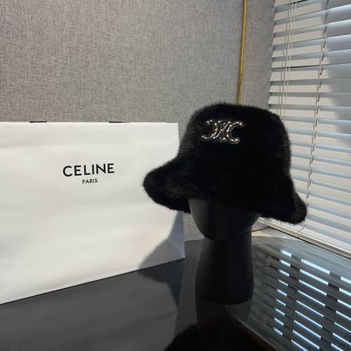CE Bucket Hats AAA-952
