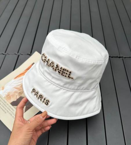 CHNL Bucket Hats AAA-719