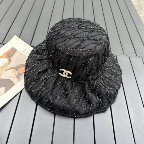 CHNL Bucket Hats AAA-963