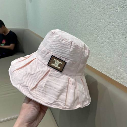 CE Bucket Hats AAA-376