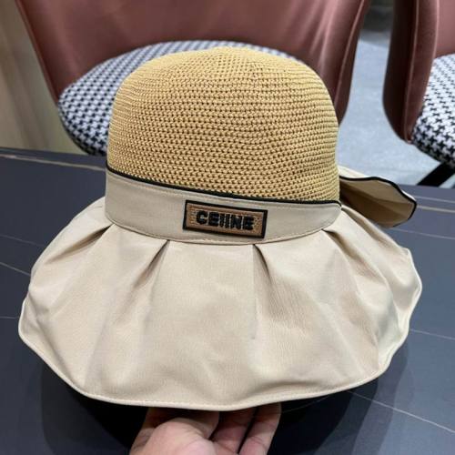 CE Bucket Hats AAA-389