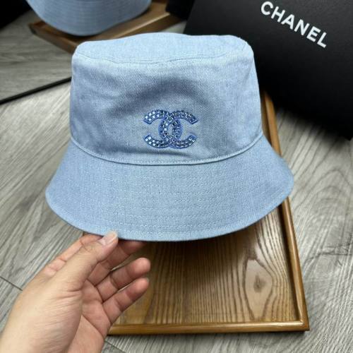 CHNL Bucket Hats AAA-020