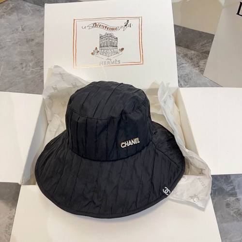 CHNL Bucket Hats AAA-381