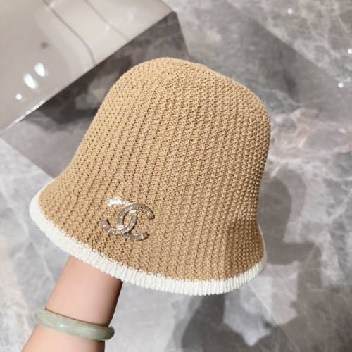 CHNL Bucket Hats AAA-305