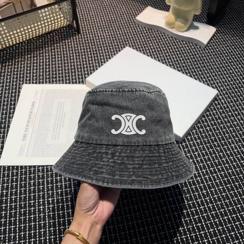 CE Bucket Hats AAA-454